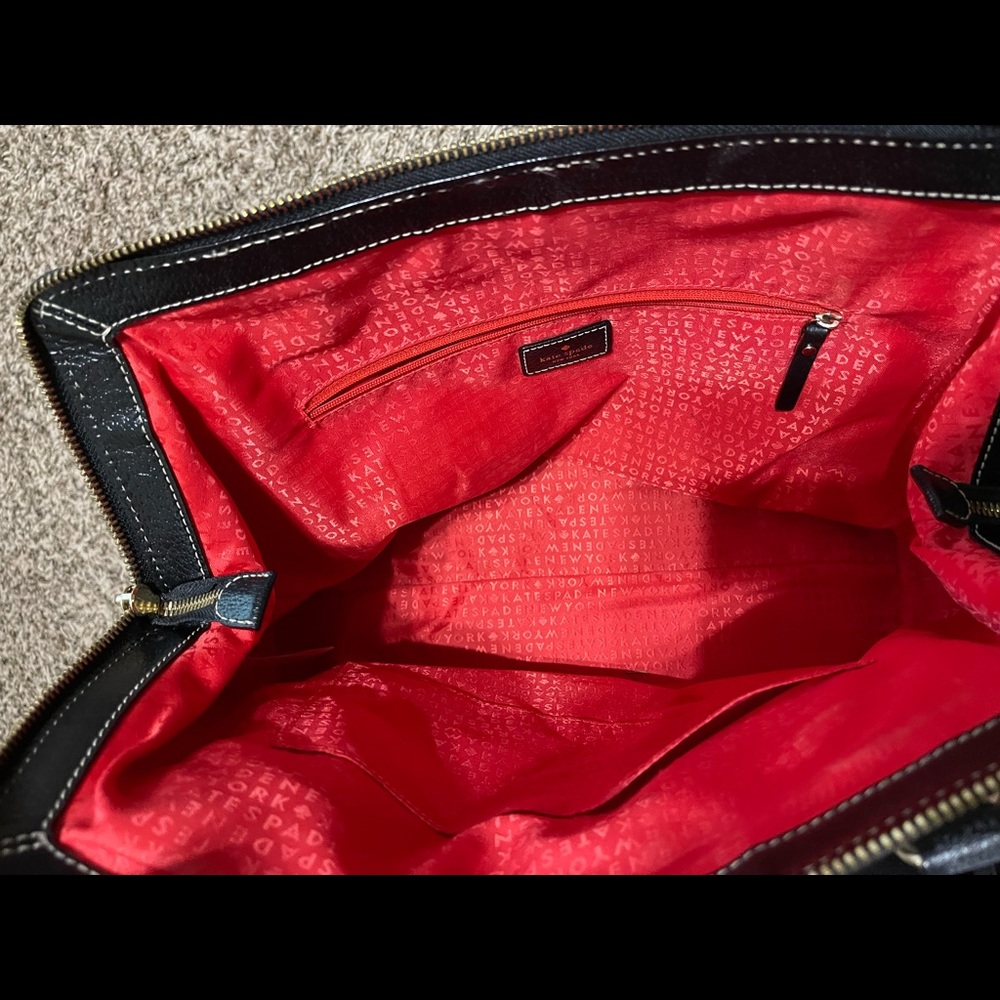 Kate Spade Bag - Picture 4 of 6